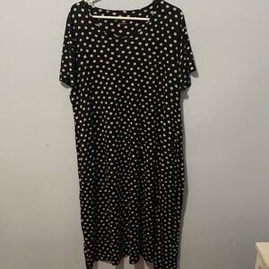 😎  Made in Greece extra large dress